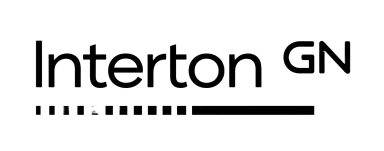 Interton authorized partner