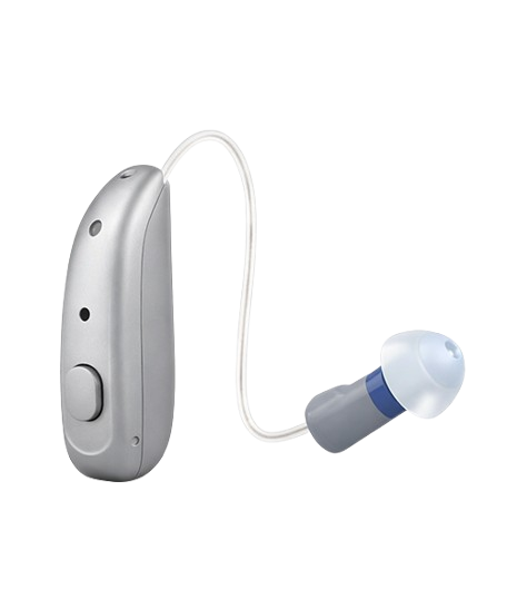 Interton Presto Pro hearing aid