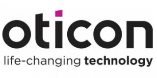 Oticon authorized partner