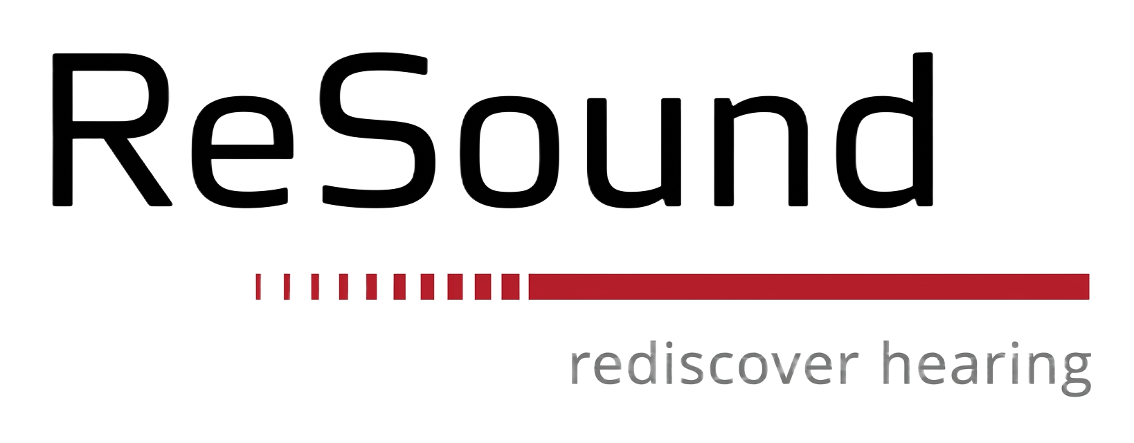 ReSound authorized partner