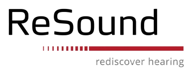 ReSound authorized partner
