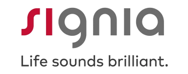 Signia authorized partner