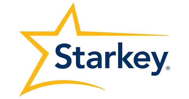 Starkey authorized partner