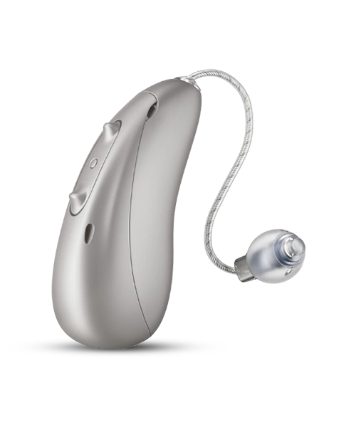 Unitron Moxi Smile hearing aid