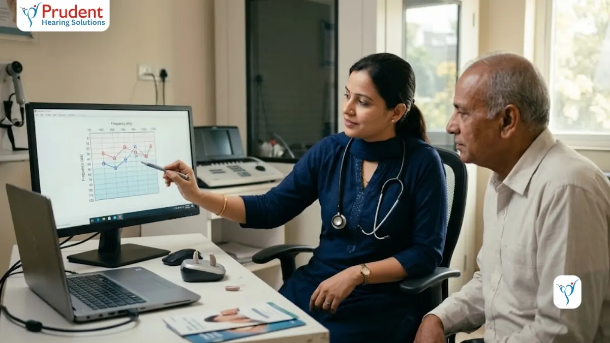After Your Hearing Test: What Happens Next, by Result