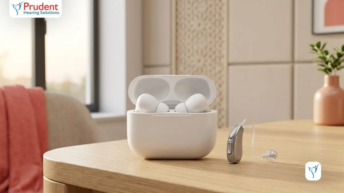 AirPods Pro 2 as a Hearing Aid: What It Can and Cannot Do