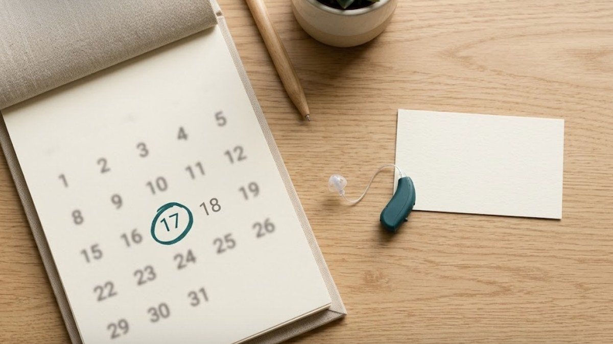 Balance and VEMP Testing Near You: What to Expect and How to Book
