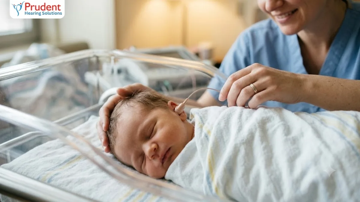 BERA (ABR) and OAE Tests: Objective Hearing Tests for Babies, Children and Adults in India