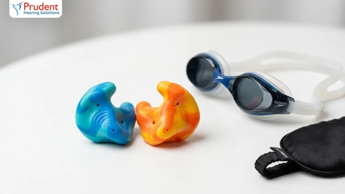 Best Earplugs for Concerts: High-Fidelity, Foam, and Custom Options Compared