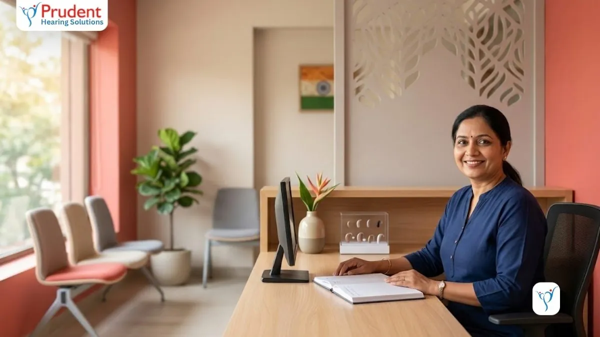 Best Hearing Aid in Delhi (Rohini): Honest Guide 2026