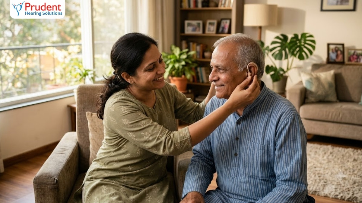 Best Hearing Aid in Mumbai: An Honest Guide (2026)