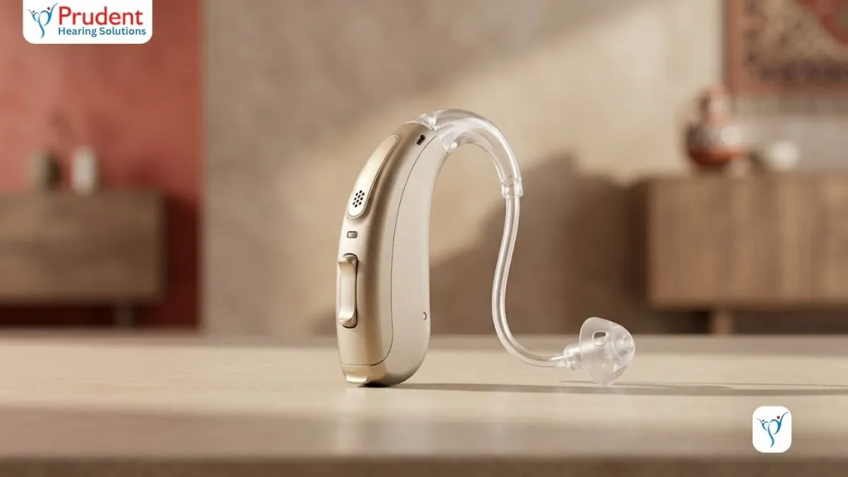 BTE Hearing Aids in India: Types, Models & Complete Guide