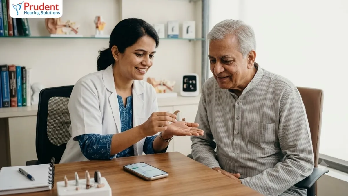 Can You Buy Hearing Aids Online in India? Risks and Smarter Options