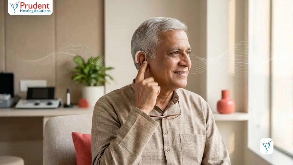 Can COVID Cause Hearing Loss? What the Research Shows (and the Emergency to Watch)