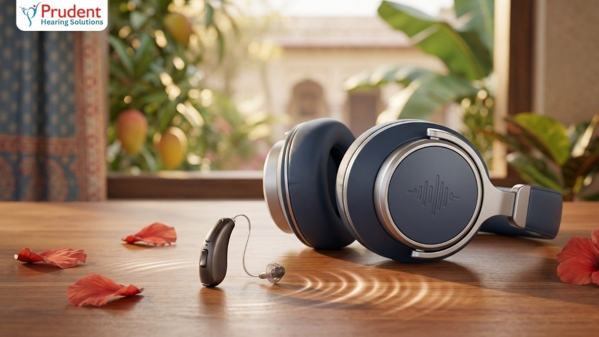 Can Earbuds Cause Hearing Loss? What WHO Says About Safe Volume for Your Ears