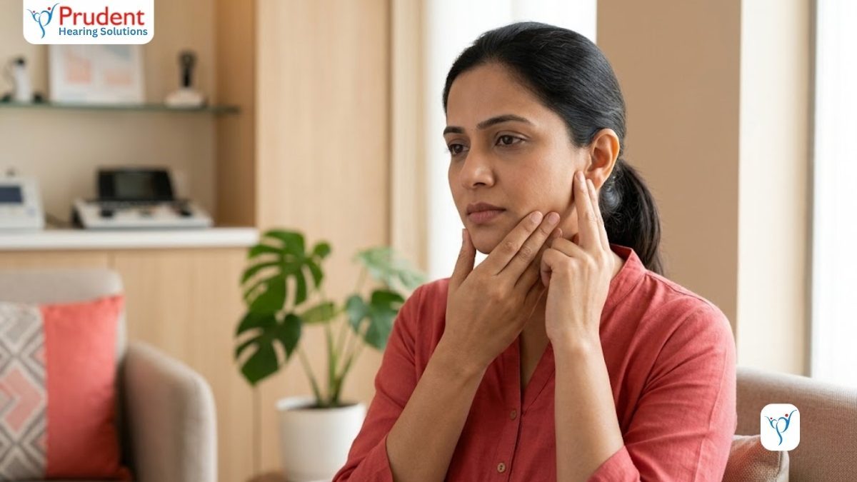 Can Hearing Aids Cause Ear Infections or Itchy Ears?