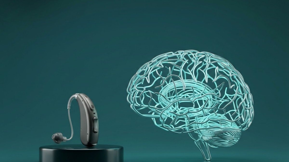 Can Hearing Aids Prevent Dementia? What the ACHIEVE Trial Actually Found