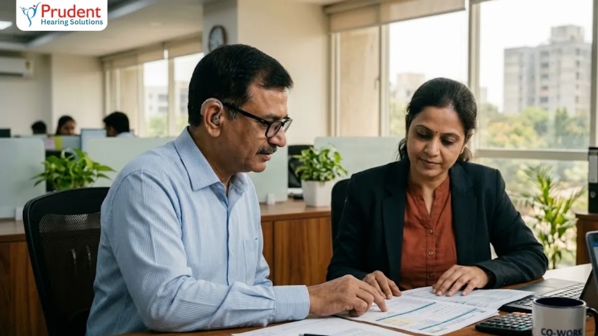CGHS Hearing Aid Reimbursement (2026): Rules, ₹30,000 Ceiling & How to Claim