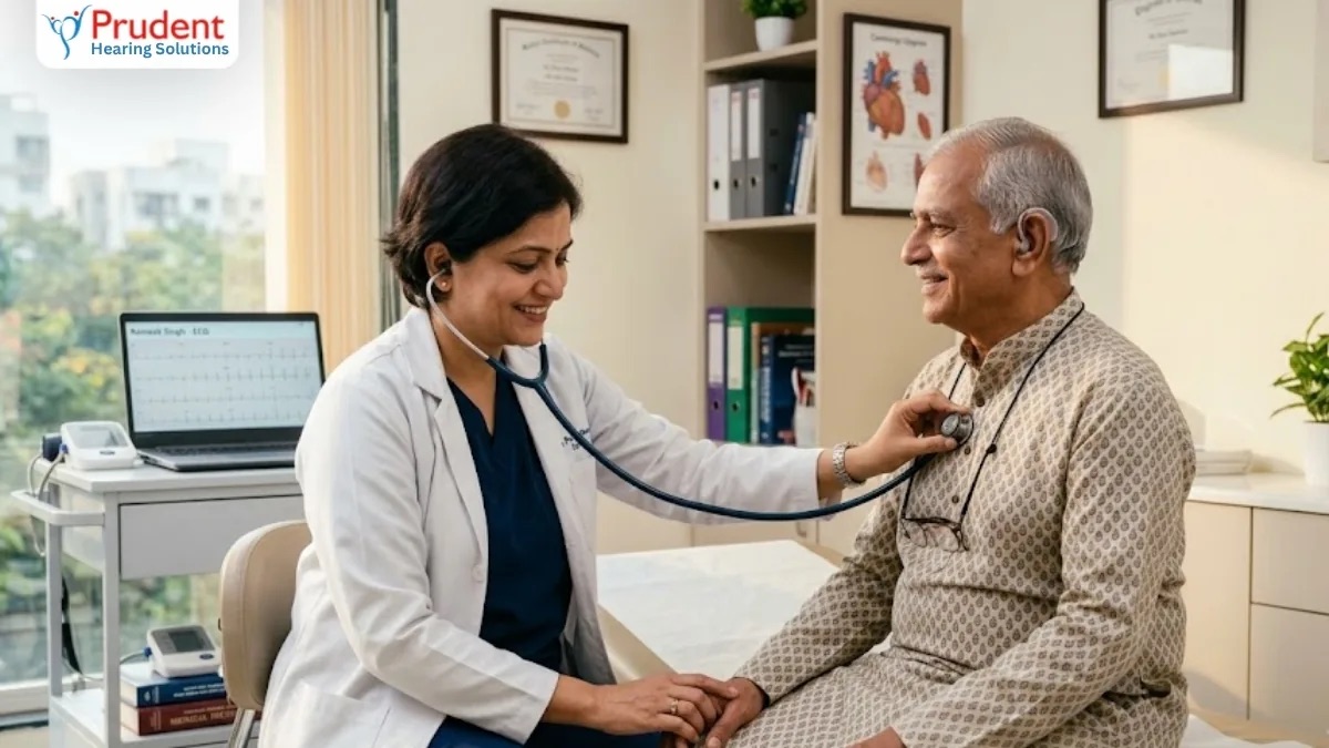 Chemotherapy and Hearing Loss: Which Cancer Drugs Affect Your Ears and How to Protect Them
