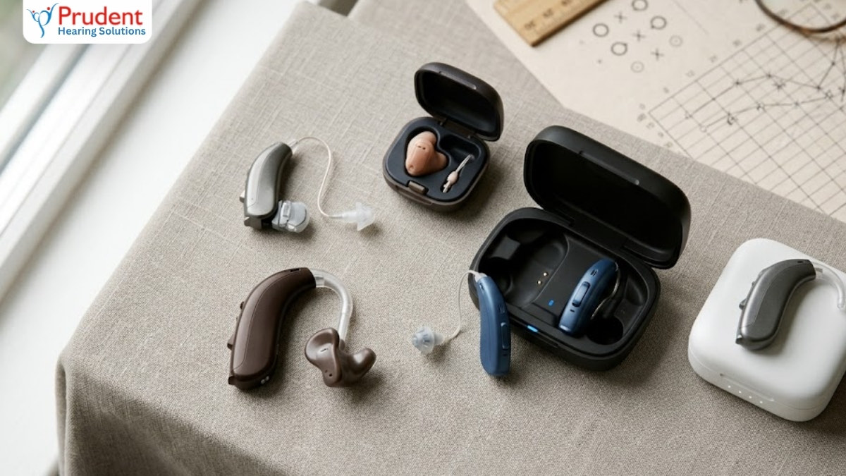 Driving With Hearing Loss: Is It Safe and What Helps?