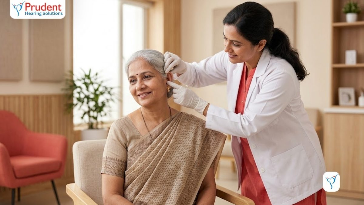 ENT vs Audiologist: Who Should You See First for Hearing Loss?