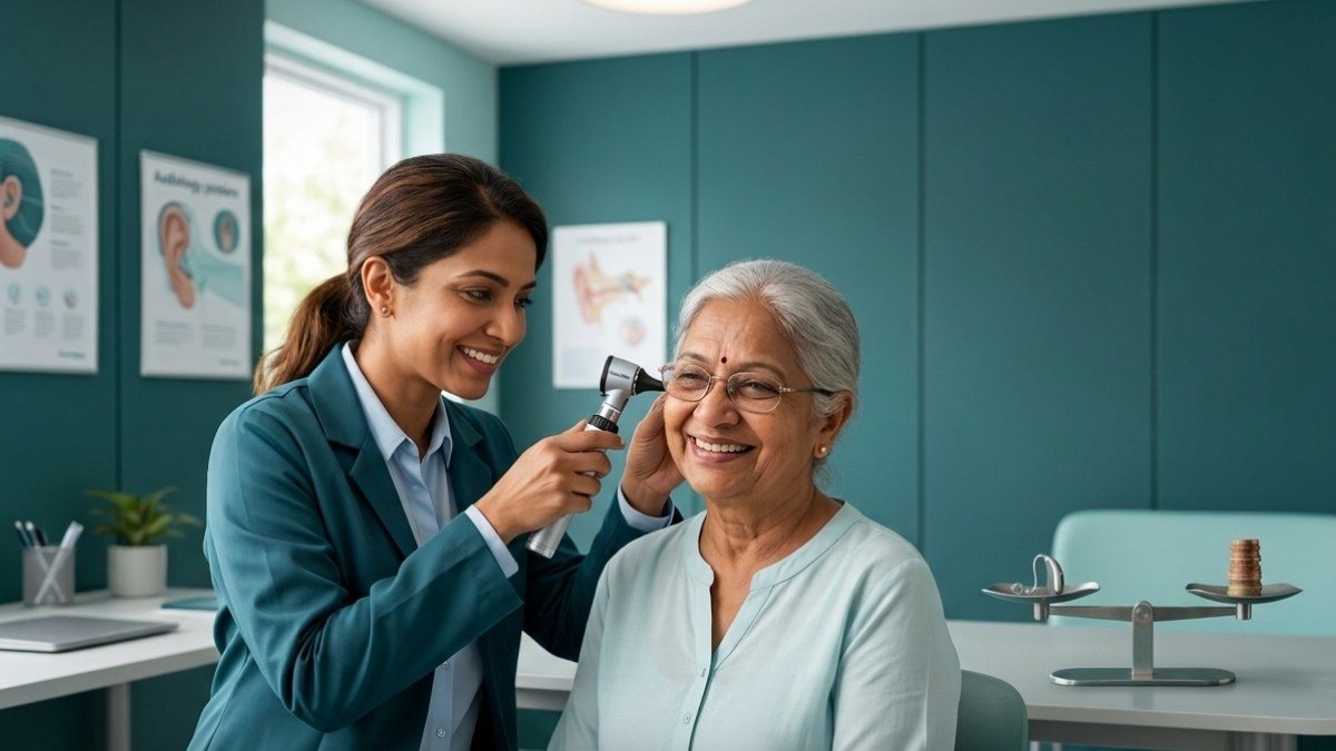 The Epley Maneuver for BPPV: How It Works and Why Diagnosis Comes First