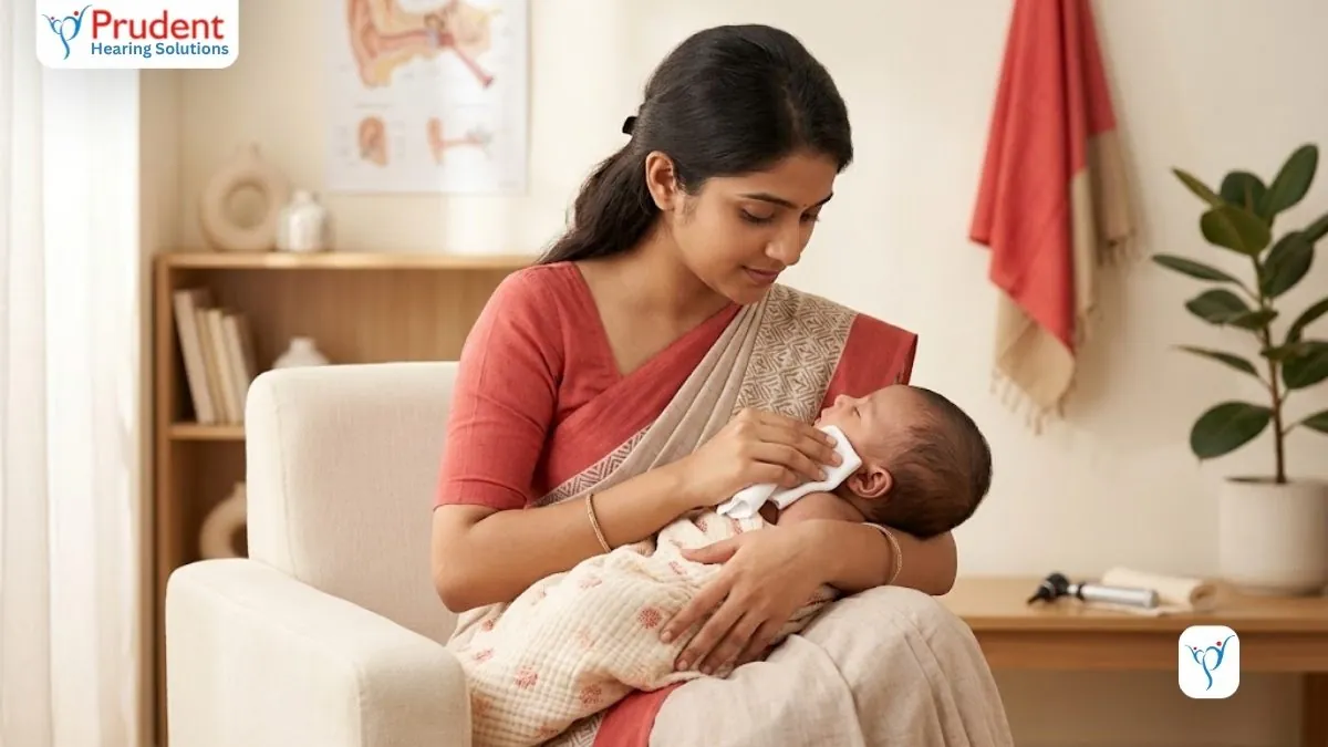 Everyday Ear Care: Removing Water, Insects, Cleaning Newborn Ears & Stopping Deep Itching