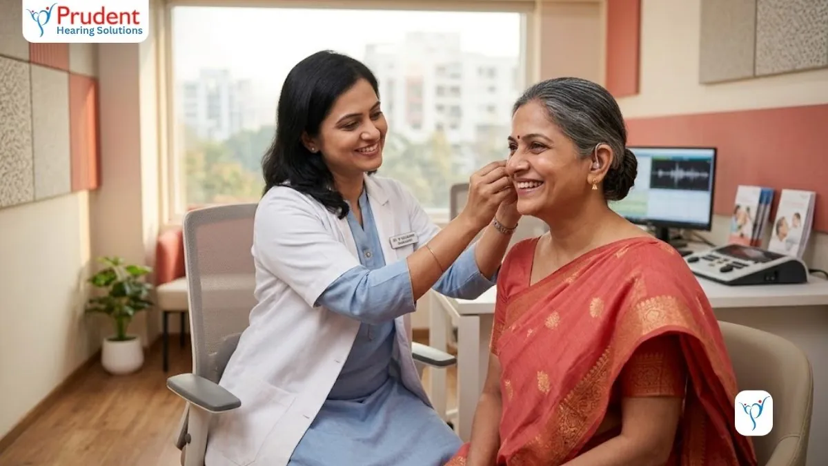 Free Hearing Test in Pune: How to Book (2026)