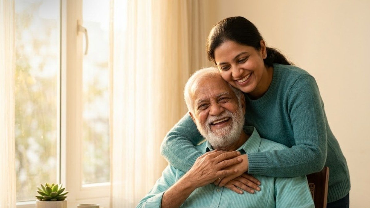 Thinking of Gifting a Hearing Aid to Your Parents? How to Do It Right