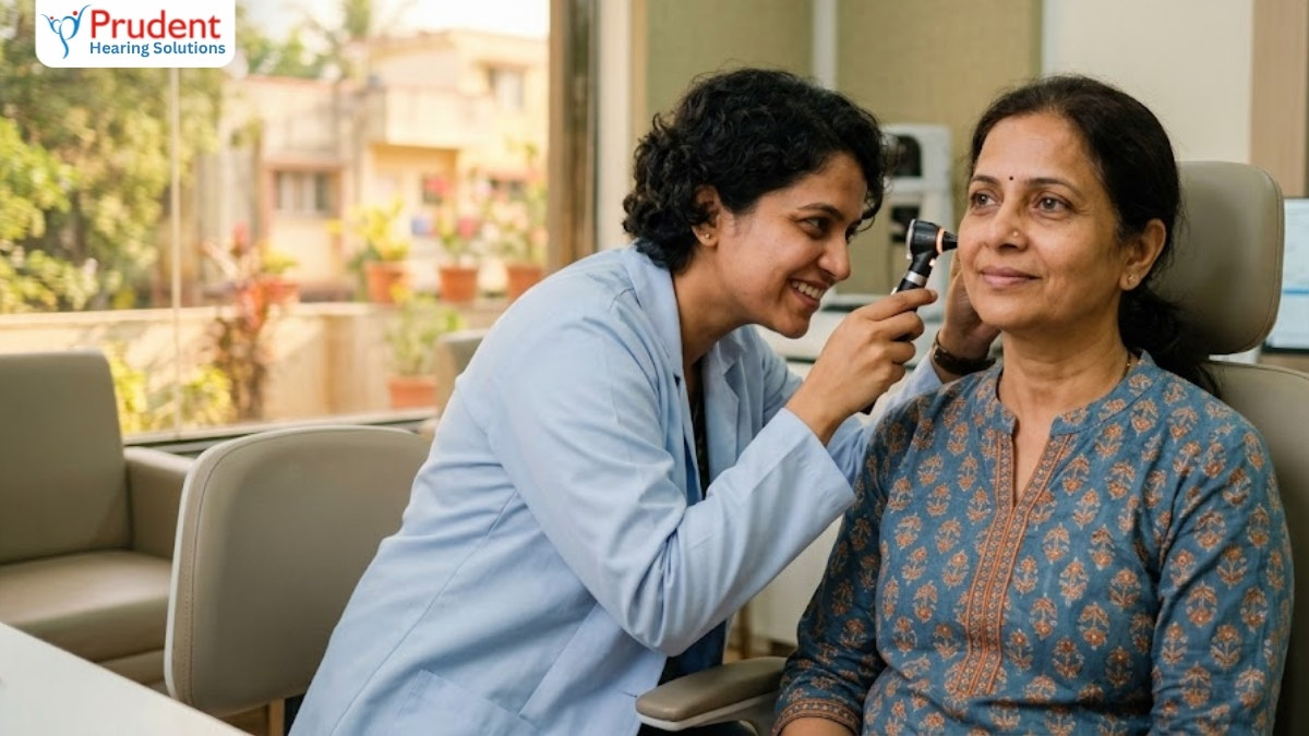 Health Conditions Linked to Hearing Loss: Diabetes, Thyroid, Anaemia, Sleep Apnoea and More