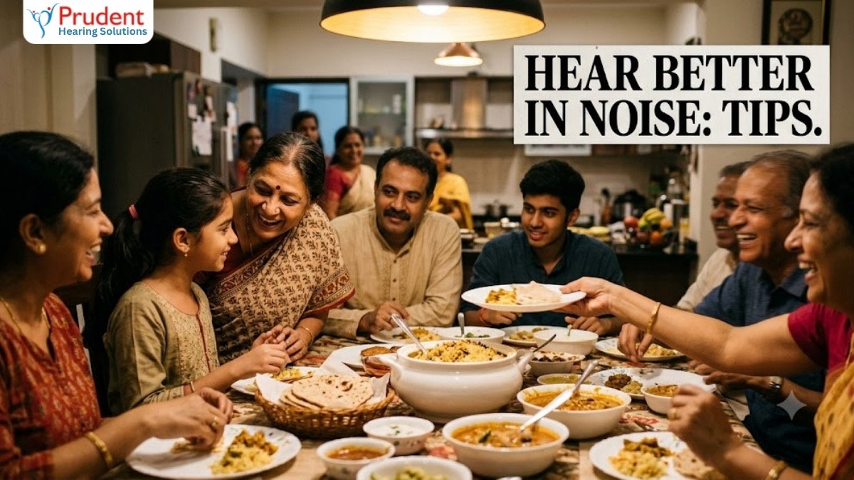 How to Hear Better in Noise: Tips That Actually Work