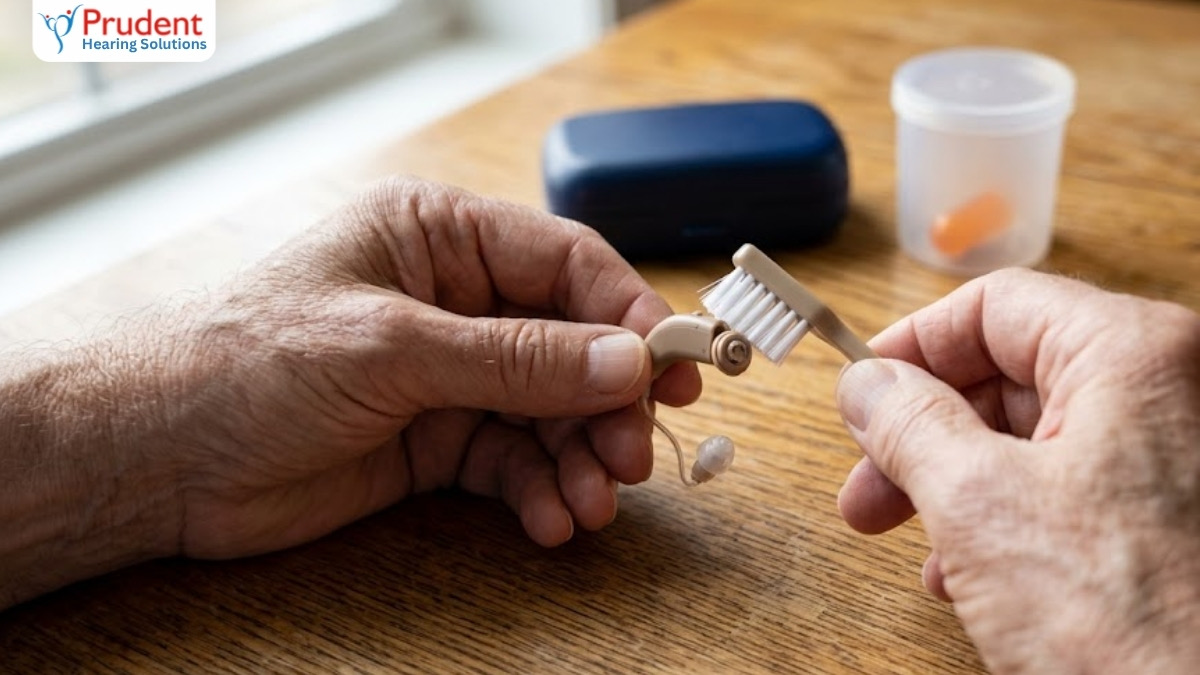 Hearing Aid Disadvantages (and How to Use Them Well)