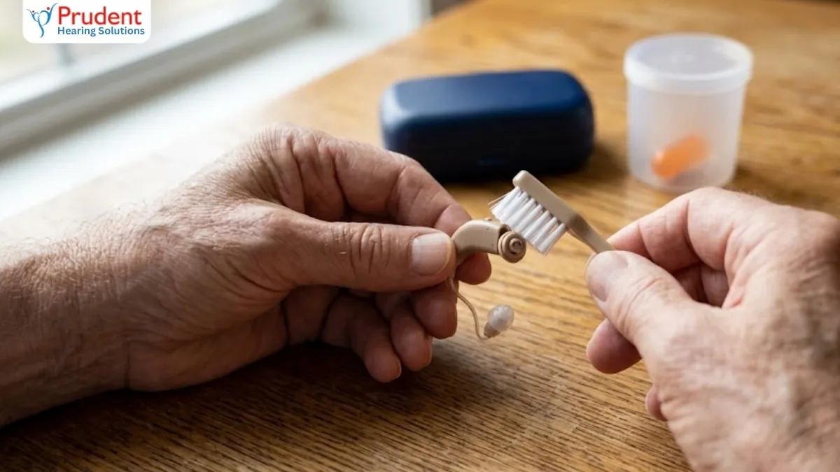 Hearing Aid Disadvantages (and How to Use Them Well)