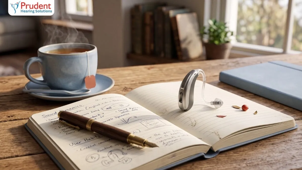 Hearing aid myths and facts