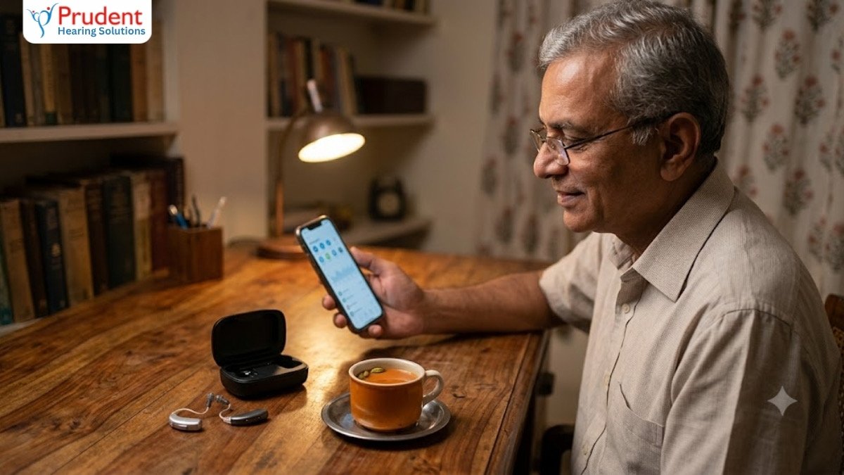 Hearing Aid Reviews 2026: How to Read Them Sensibly From India