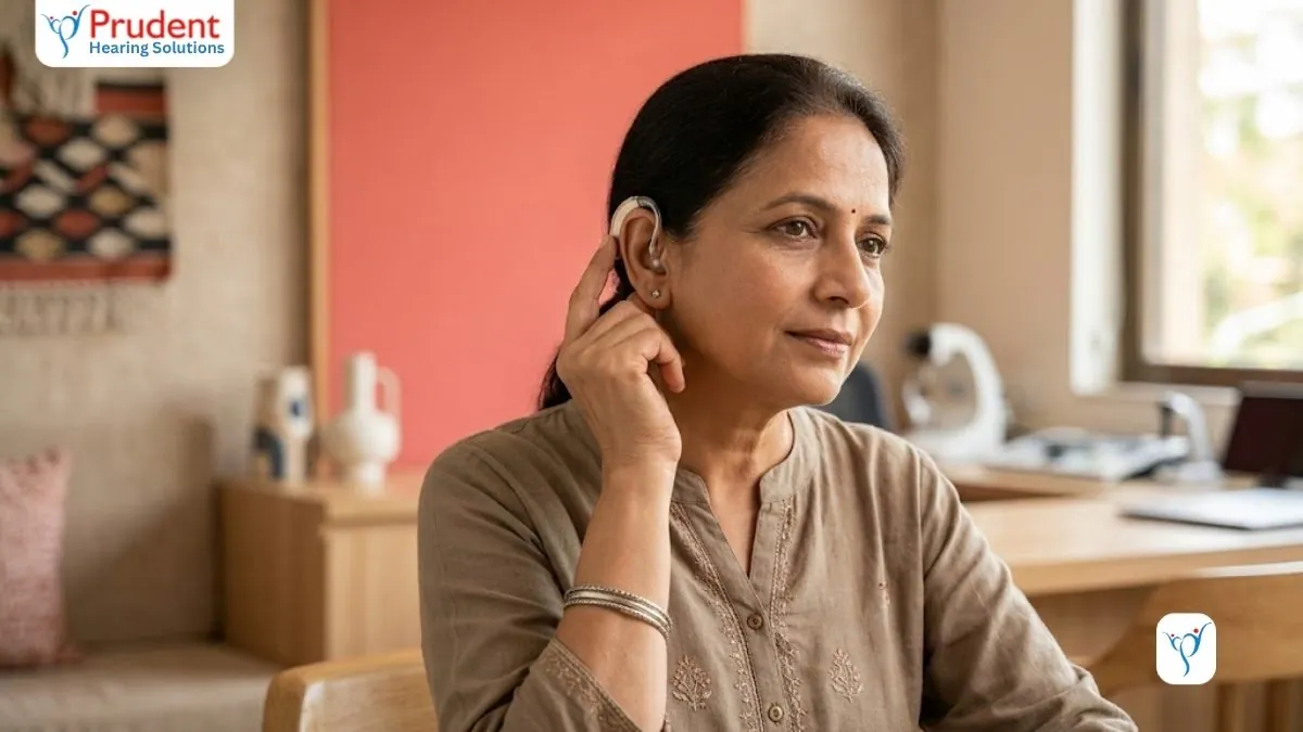 Hearing Aid Side Effects: What to Expect & Watch For