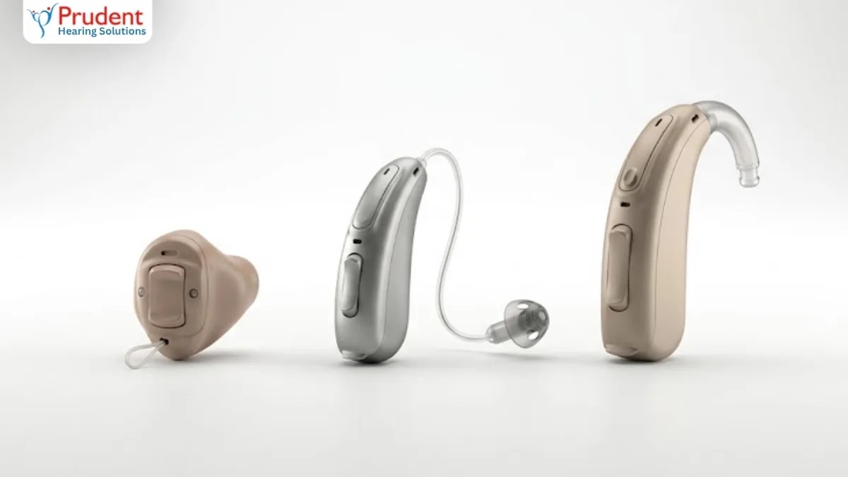 Hearing Aid Technology Levels Explained: What Basic, Mid and Premium Actually Mean