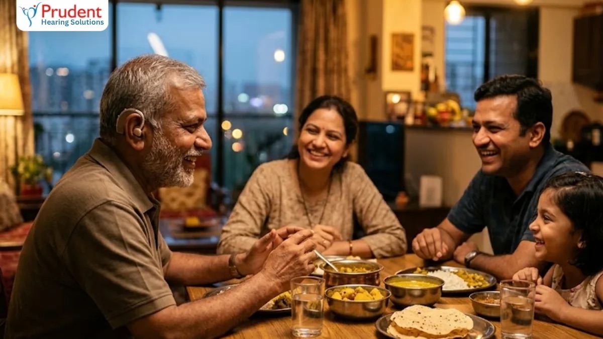 Best Hearing Aids for Severe to Profound Loss (India)