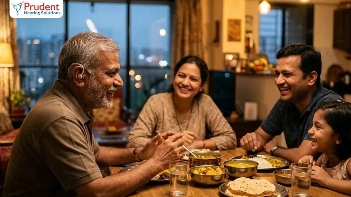 Best Hearing Aids for Severe to Profound Loss (India)