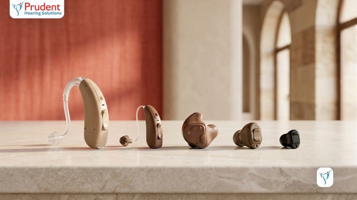 Hearing Aids in Madurai: Prices, Styles and How to Choose (2026)