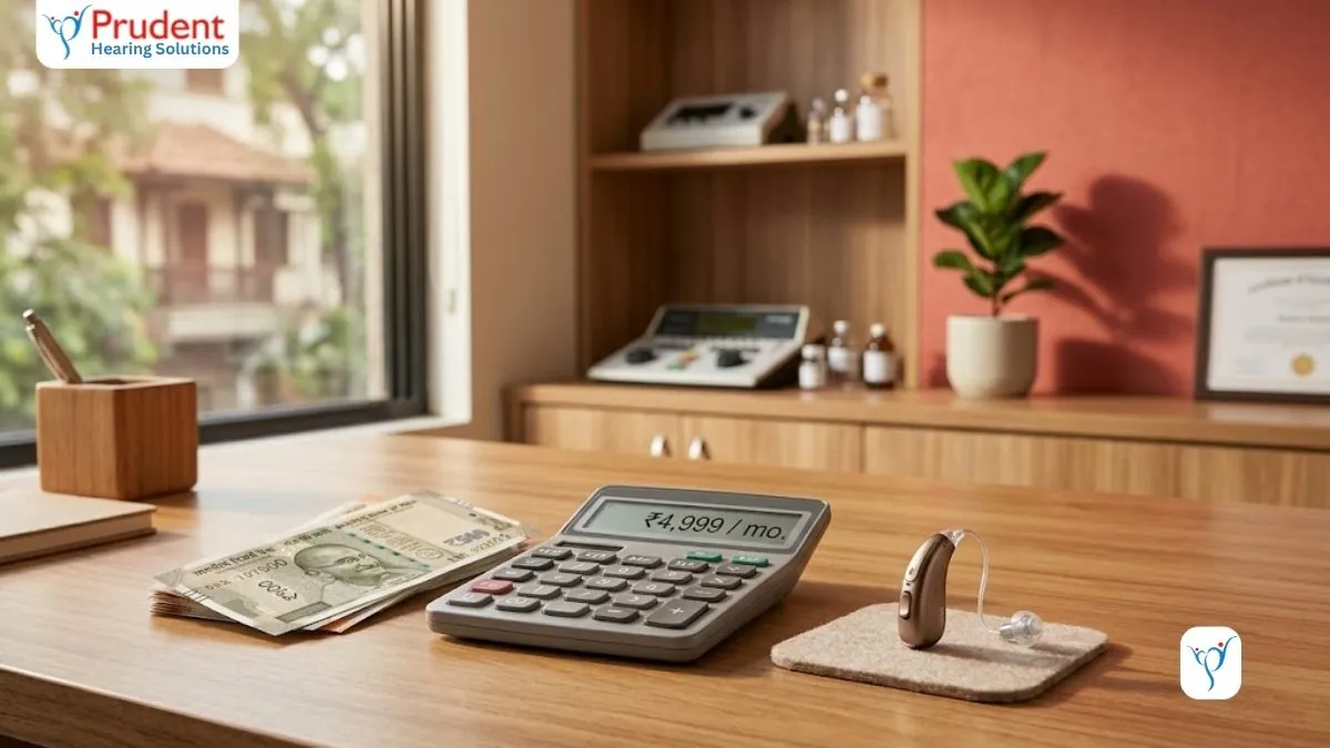 Hearing Aids in Noida: Cost, How to Choose & Where to Get Tested