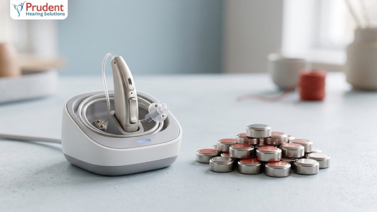 Hearing Aids in Winter: Cold Weather Tips for Delhi, Pune and Bengaluru