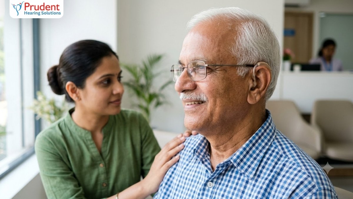 Wearing Hearing Aids with Glasses, Masks & Earbuds (Plus Mistakes to Avoid)
