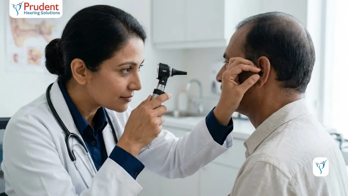 Hearing Test for a Job in India: Pre-Employment Guide