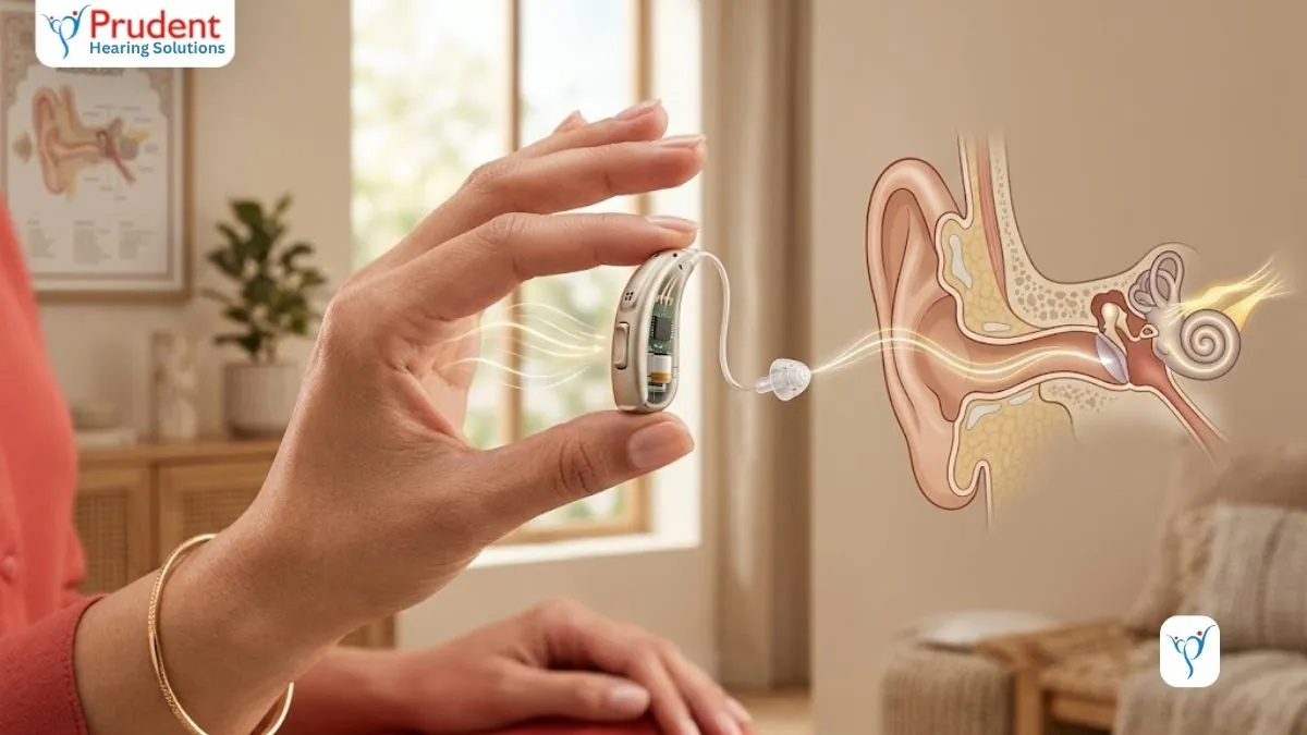 How Do Hearing Aids Work? A Simple, Clear Guide