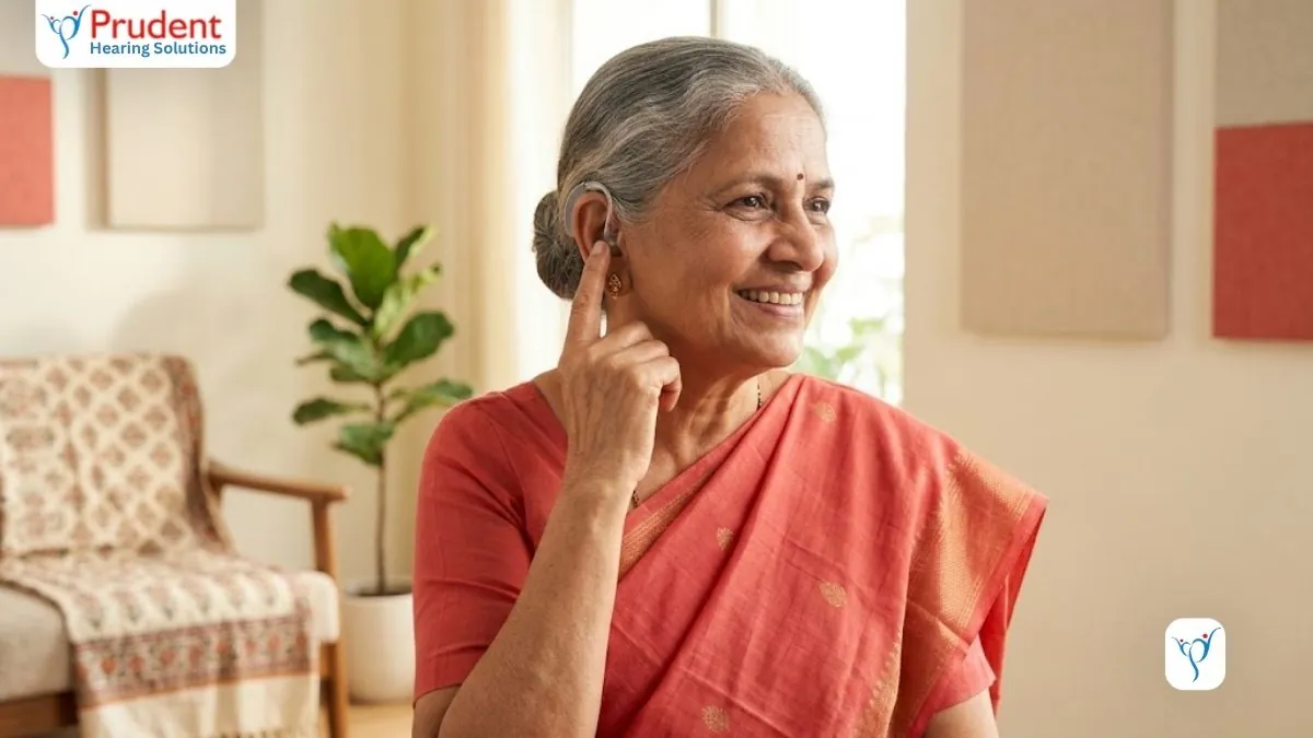How Long Does It Take to Get Used to Hearing Aids? A Week-by-Week Guide