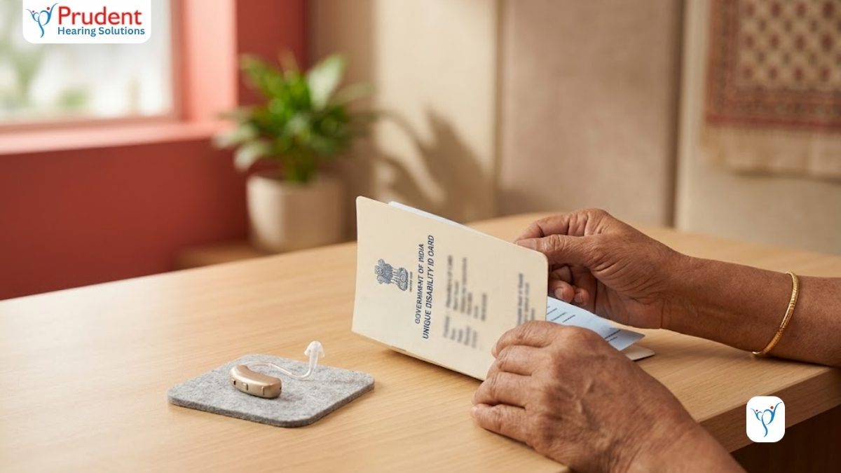 How to Get a Hearing Aid Under CGHS (2026): Step-by-Step Process & Timeline