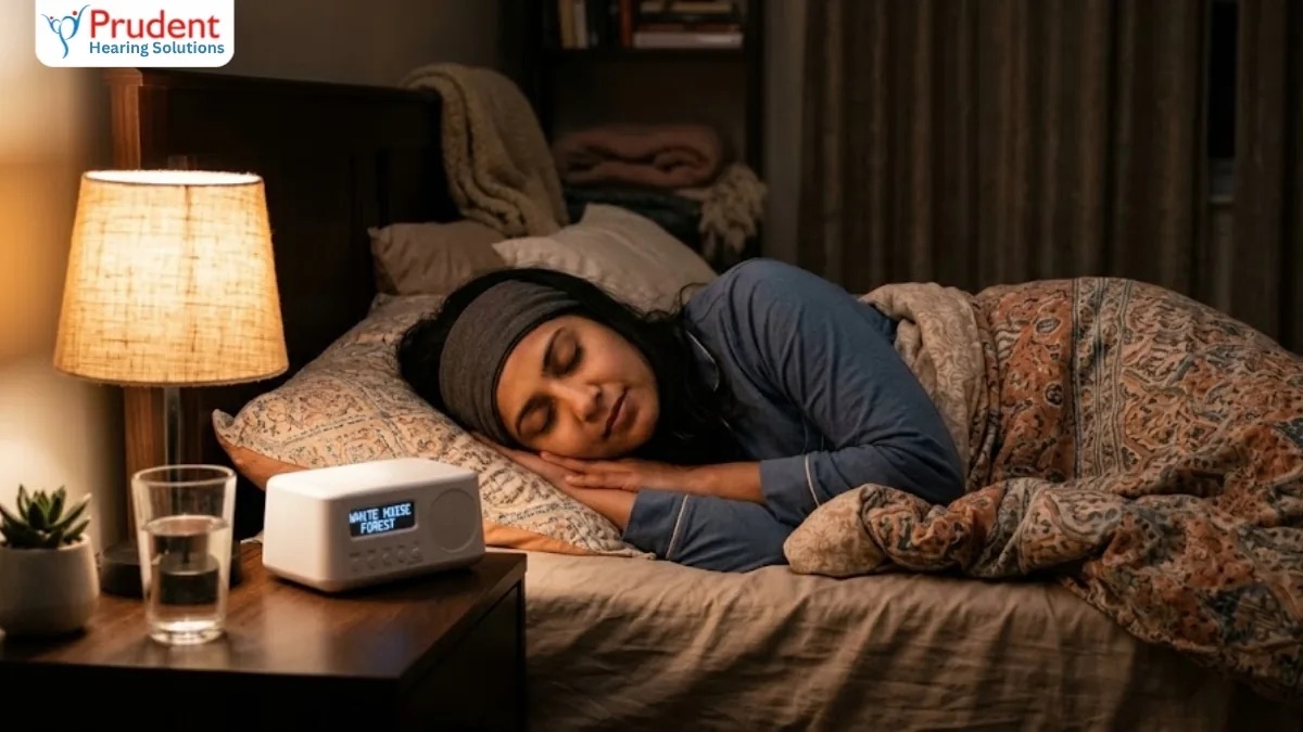 How to sleep with tinnitus: practical help that works