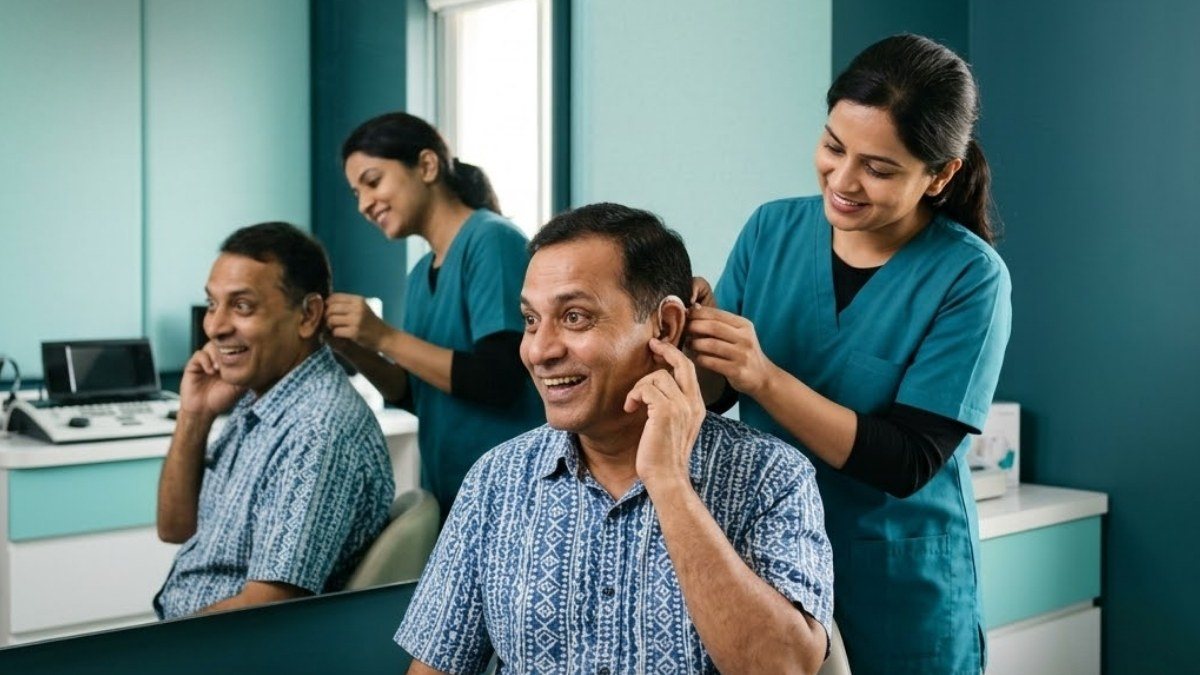 Instant-Fit vs Custom-Made Hearing Aids: Which Is Better? (Signia Silk vs Insio, Virto and Insera)