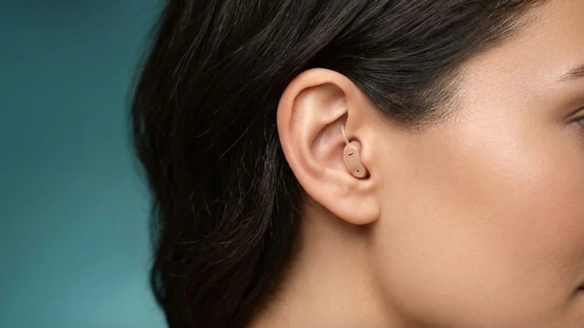 Invisible Hearing Aids Compared (2026): Signia Silk and Insio vs Phonak Virto vs Unitron Insera vs ReSound